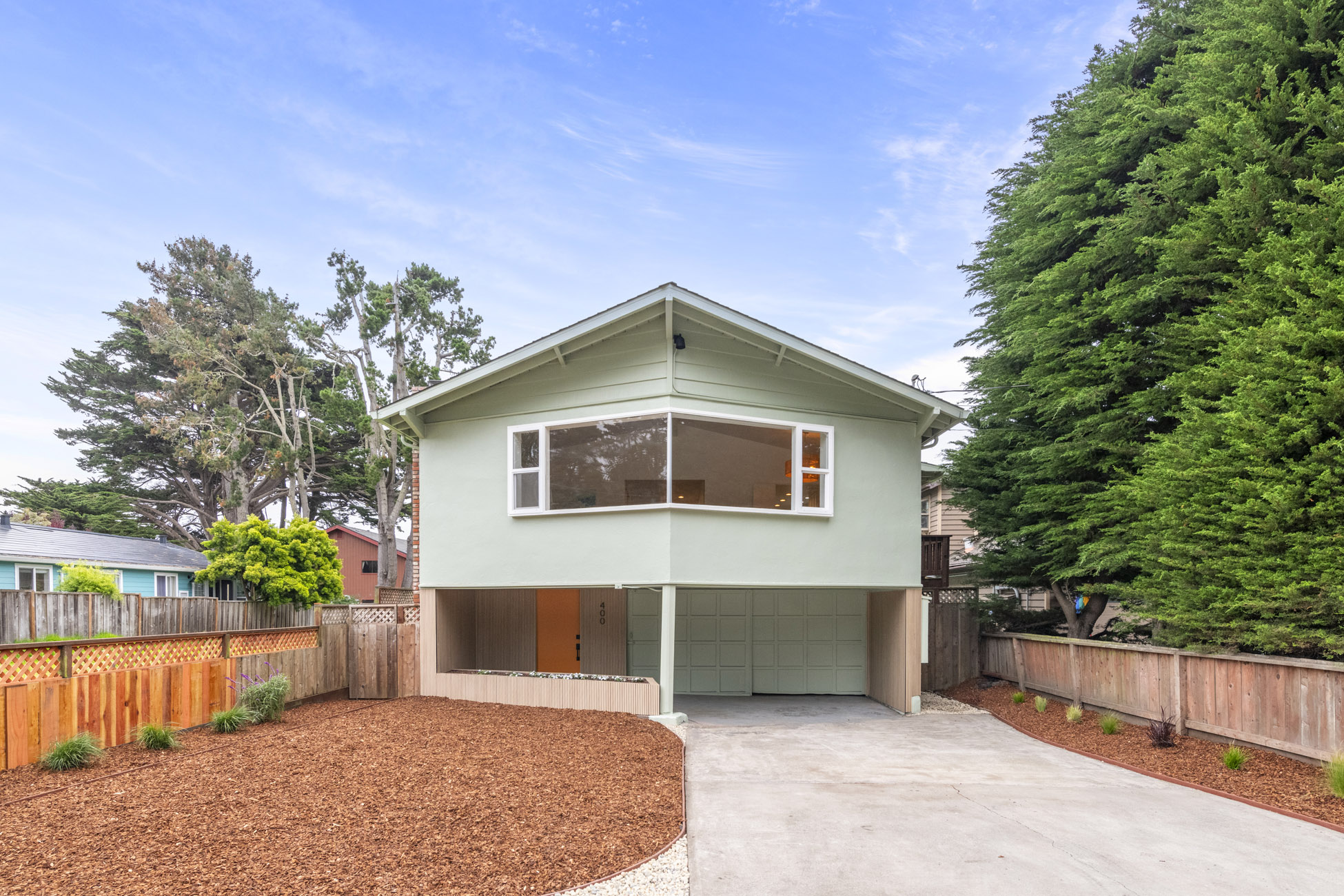 400 Miramar Drive