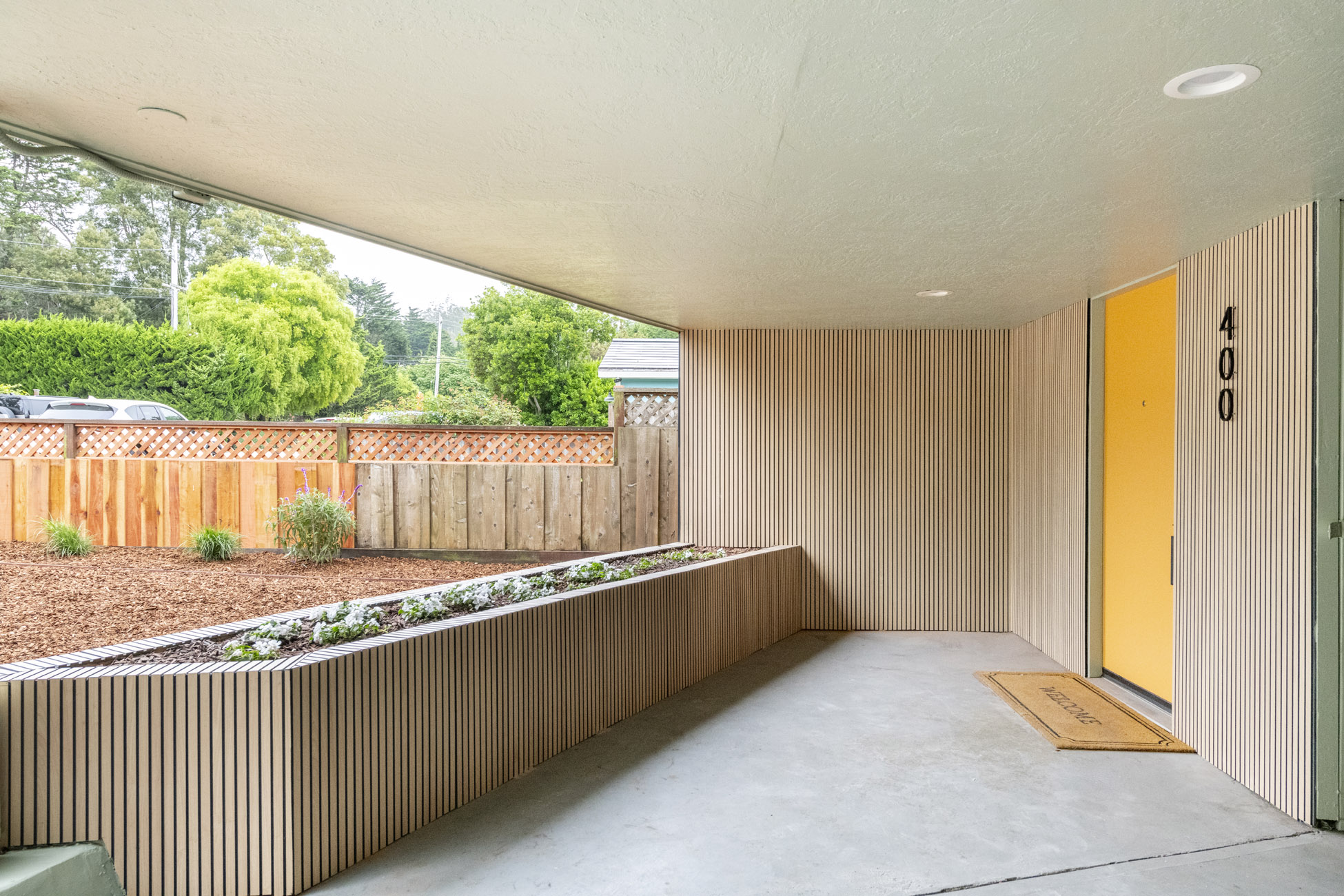 400 Miramar Drive