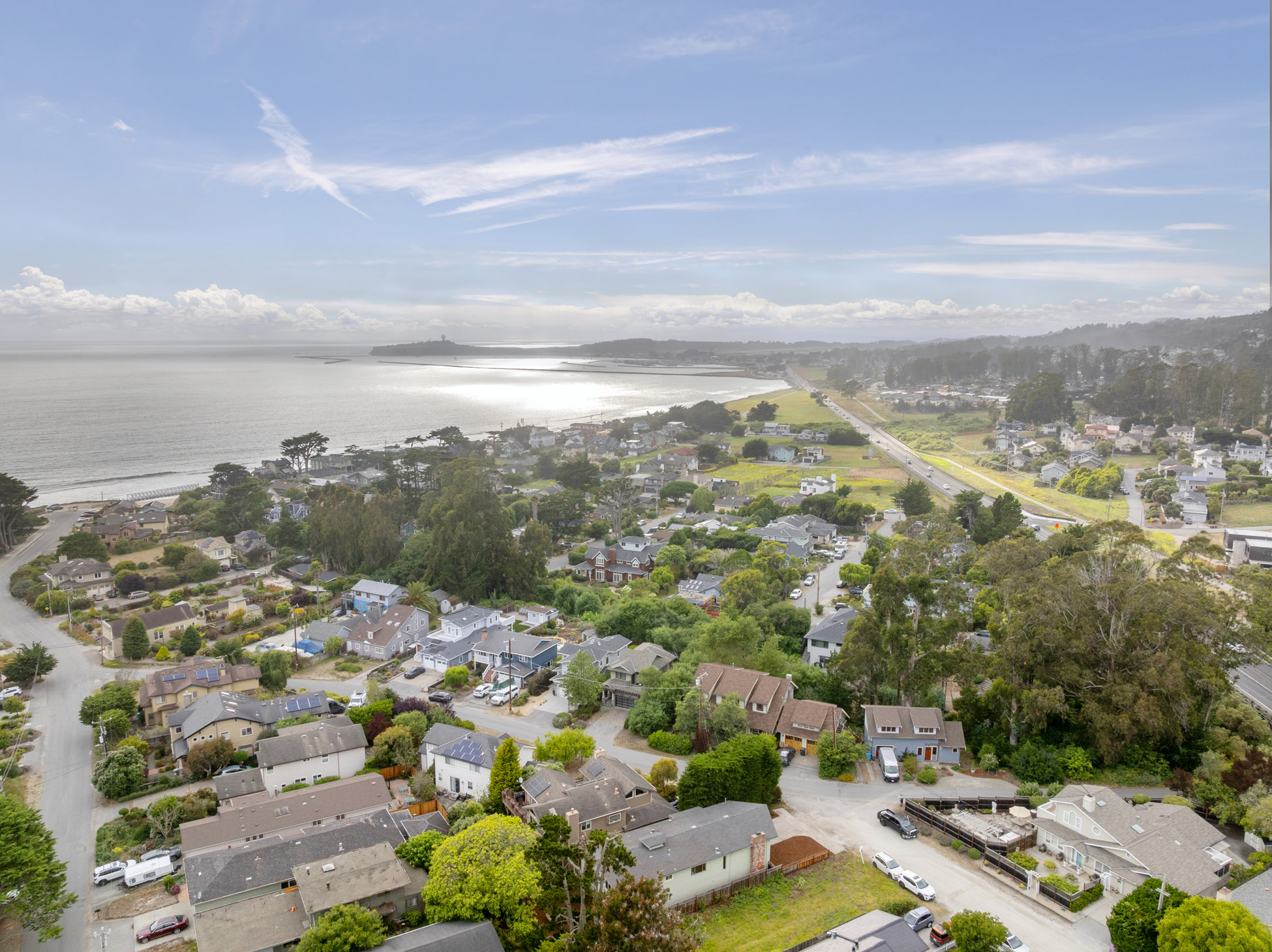 400 Miramar Drive