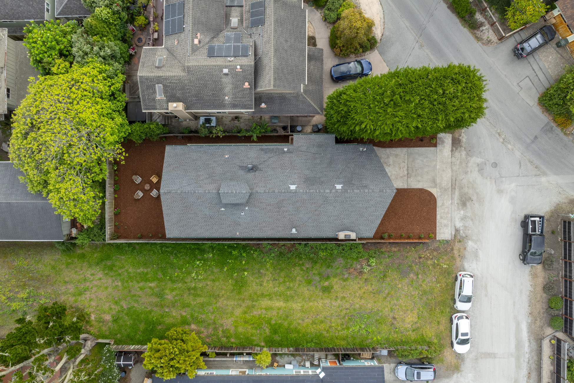400 Miramar Drive